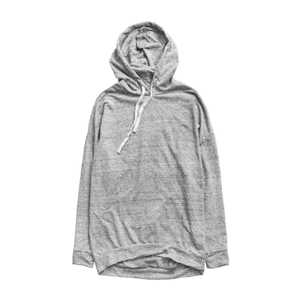 Loopback Hoodie