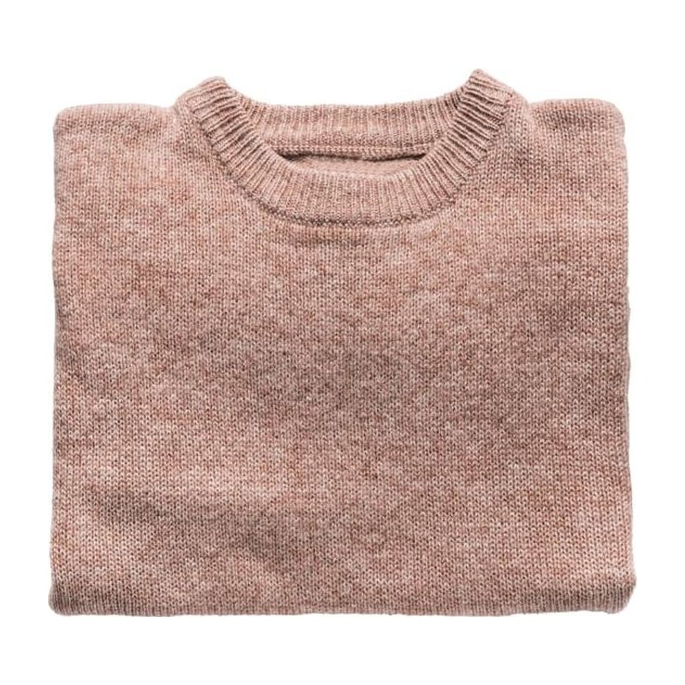 Fine Knit Pullover