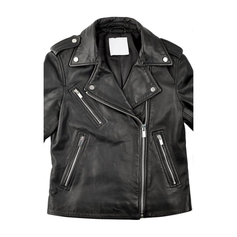 Double Rider Jacket
