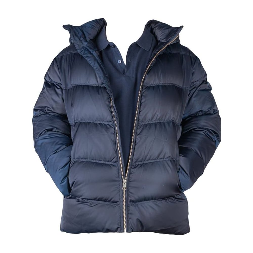 Goose Down Puffer