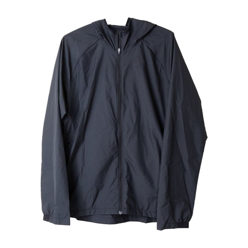 Packable Windbreaker